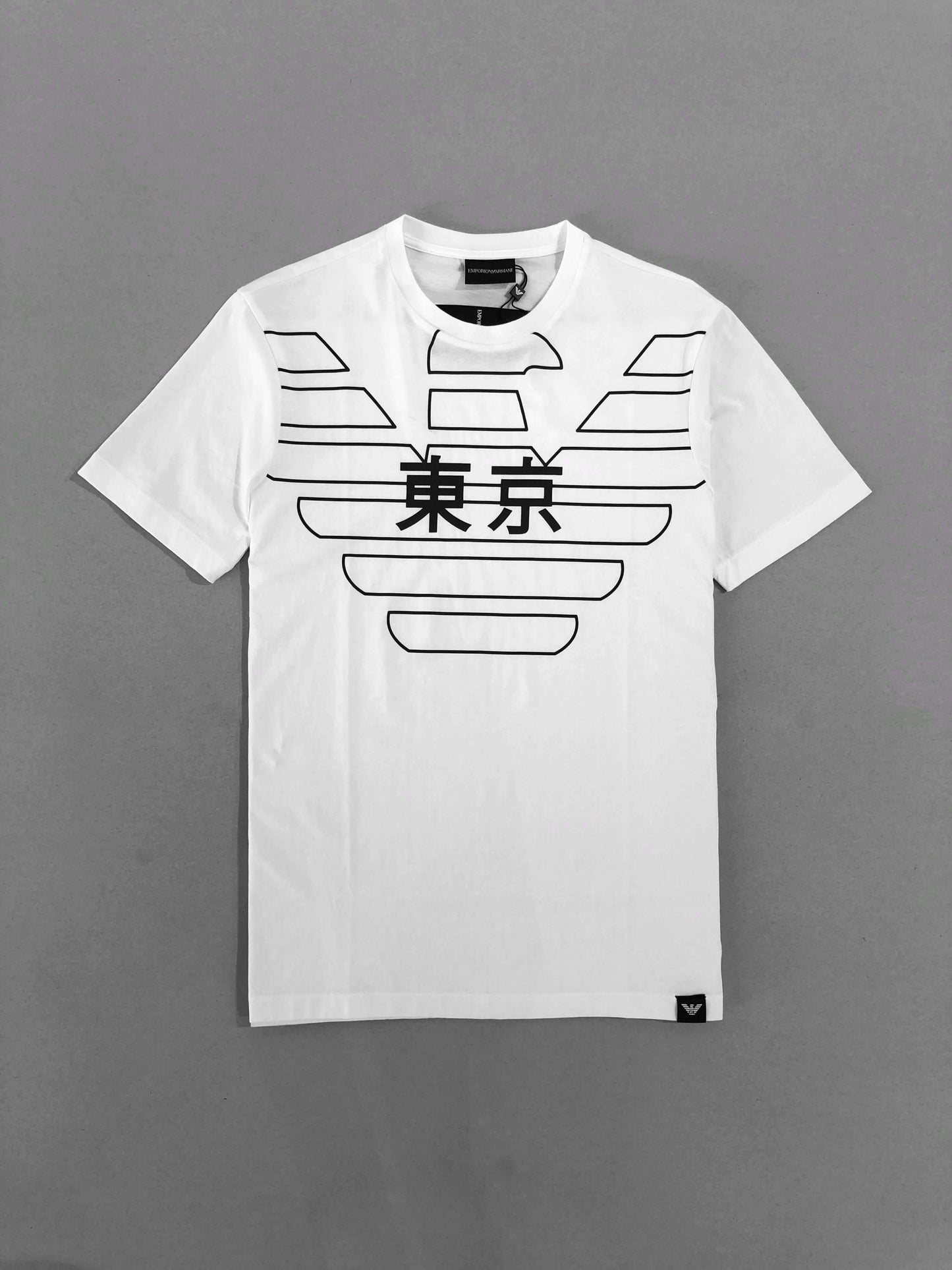 Emporio Armani Tokyo T-shirt